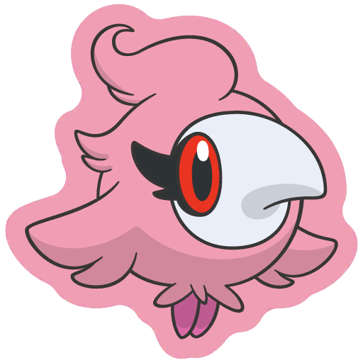 sticker flair spritzee 0682