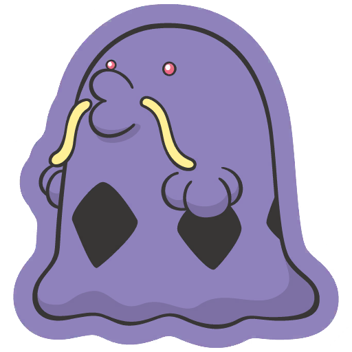 sticker flair swalot 0317