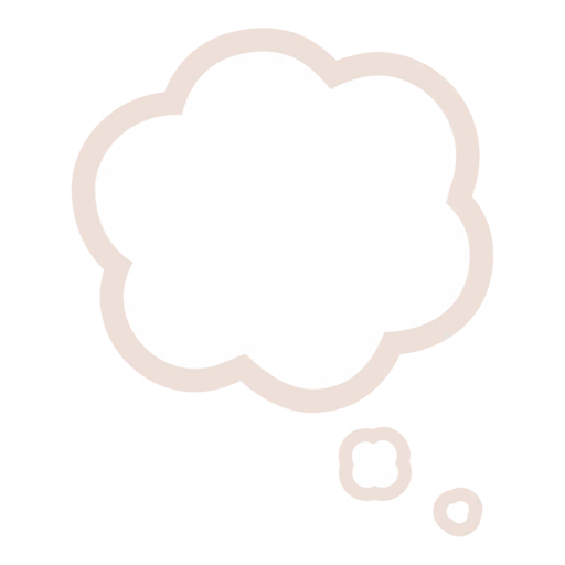 sticker flair thoughtbubble 01