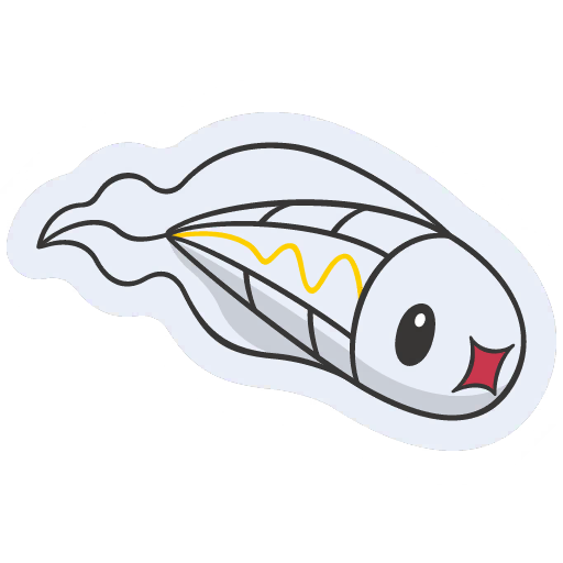 sticker flair tynamo 0602