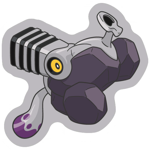 sticker flair varoom 0965