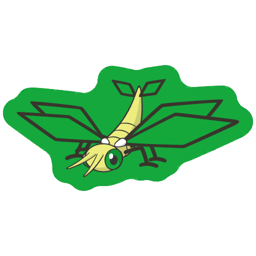 sticker flair vibrava 0329