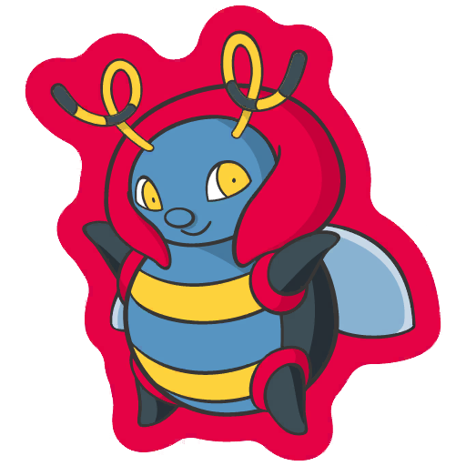 sticker flair volbeat 0313