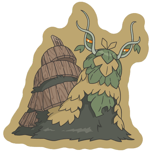 sticker flair wo chien 1001