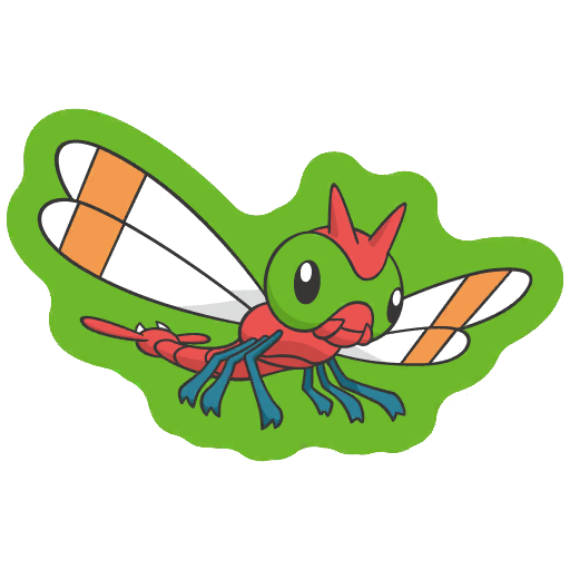 sticker flair yanma 0193