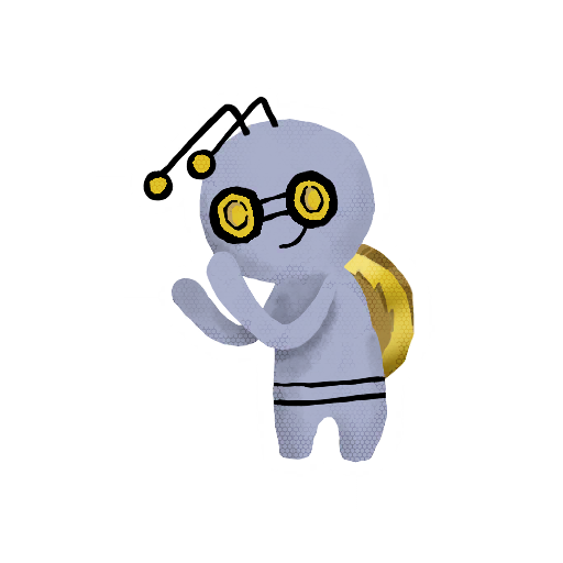 sticker gimmighoul 2