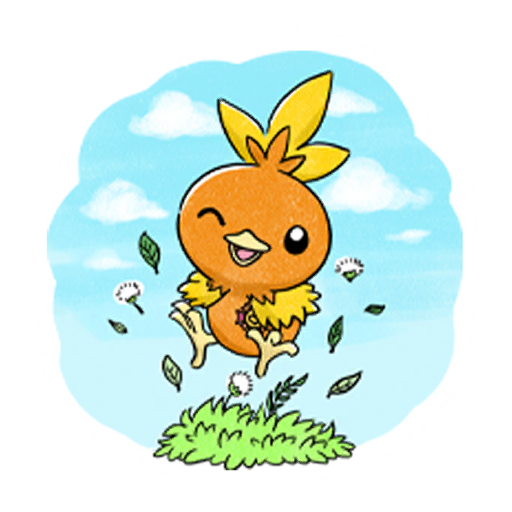 sticker gotourhoenn 2