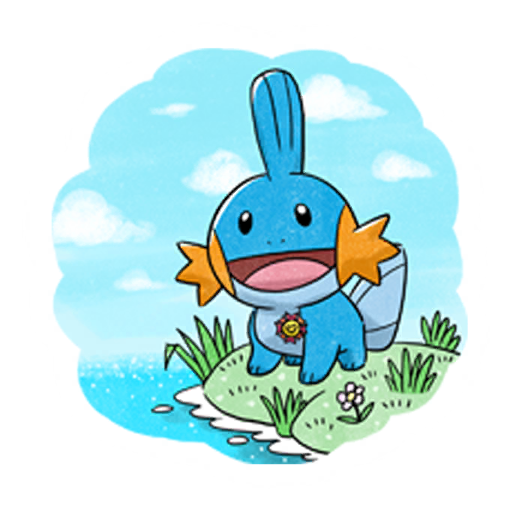 sticker gotourhoenn 5