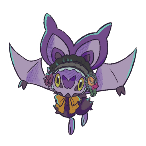 sticker halloween2025 noibat