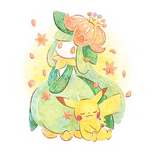 sticker haru dredearpika