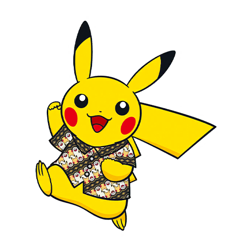 sticker indonesiajourney 2