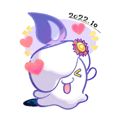 sticker litwick 1