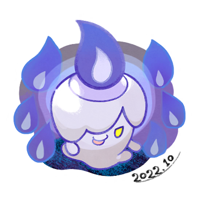 sticker litwick 2