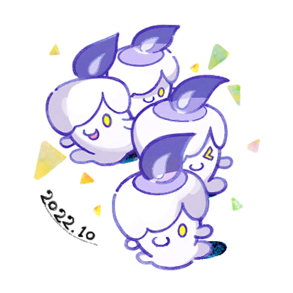 sticker litwick 3