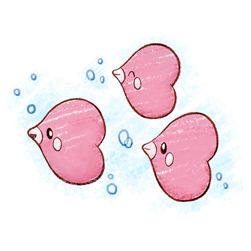 sticker luvdisc