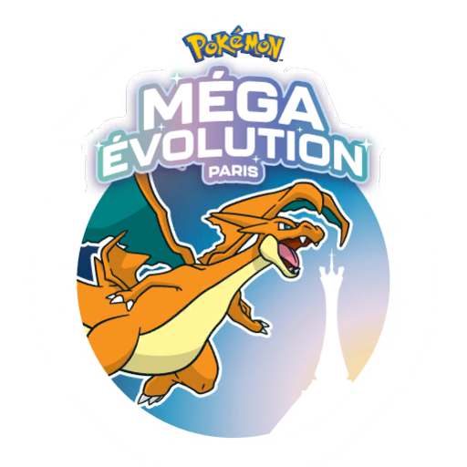 sticker megaevolution paris 2