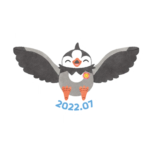 sticker mukkuru cd 1