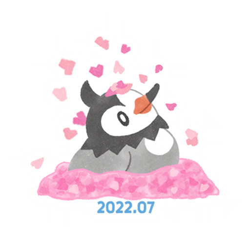 sticker mukkuru cd 3