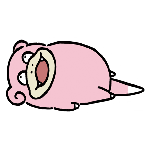 sticker nagano yadon