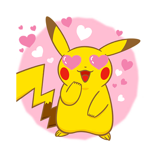 sticker newPokemon2 1