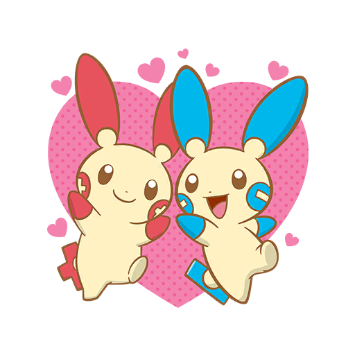 sticker newPokemon2 33