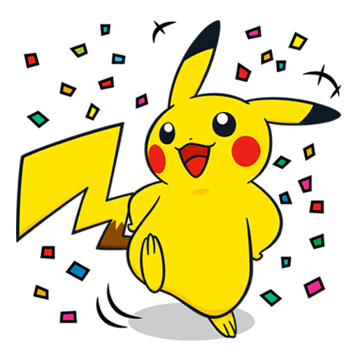 sticker newPokemon 04