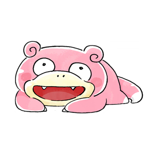 sticker newTeamRascalPikachu 26