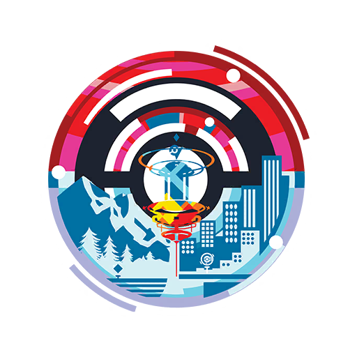 sticker pgoFest2021 shirtIcon