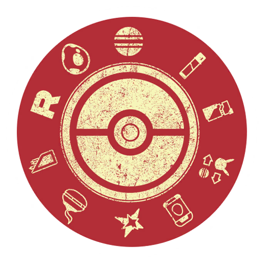 sticker pgo fest 2020