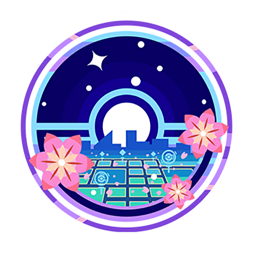 sticker pgo fest 2022