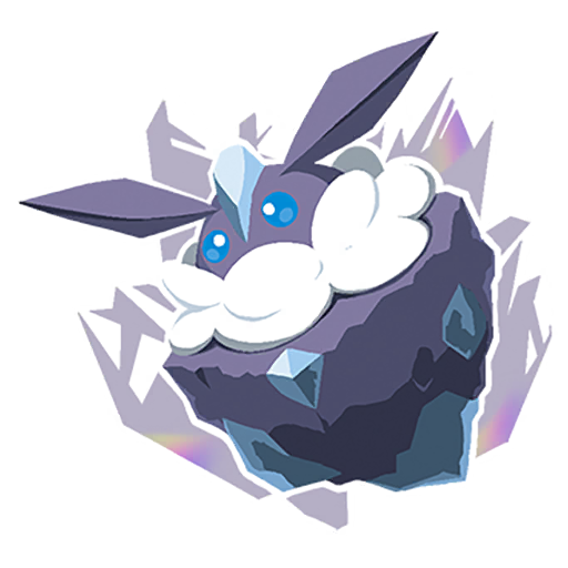 sticker pgo fest 2023 3