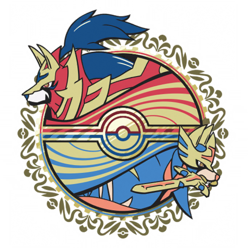 sticker pgo fest 2025