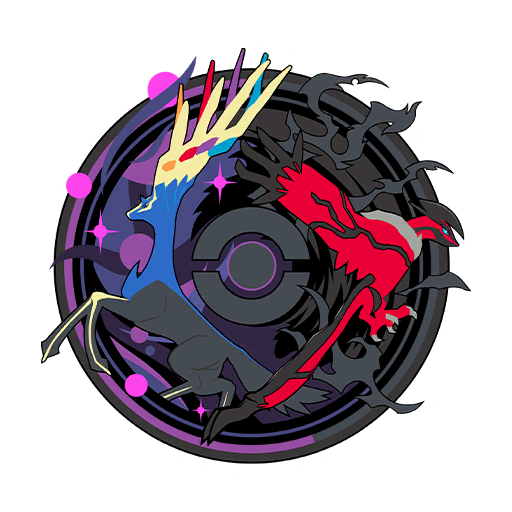 sticker pgo tour 2026