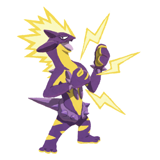 sticker pgo wildarea 2024 2