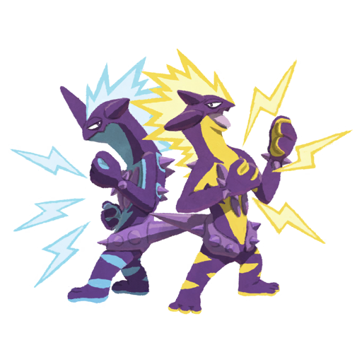 sticker pgo wildarea 2024 4