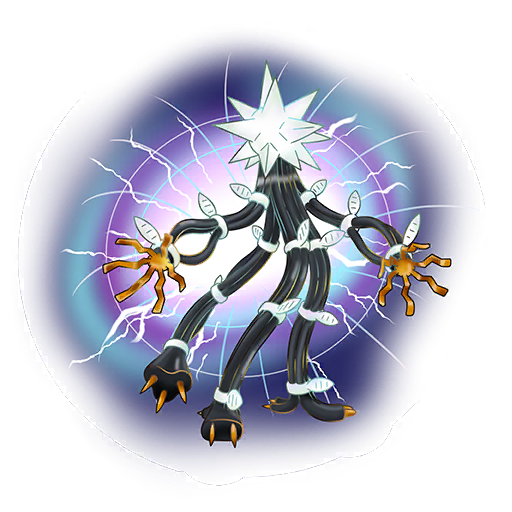 sticker pgofest2022 denjyumoku