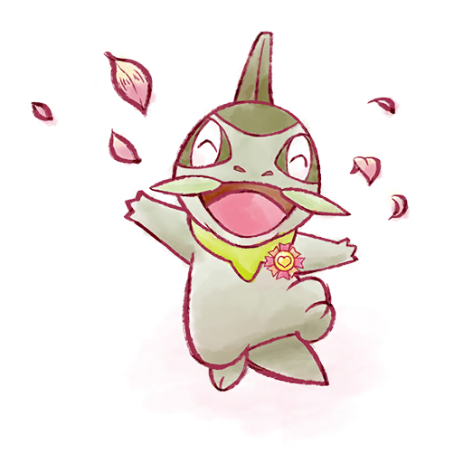 sticker pgofest2022 kibago