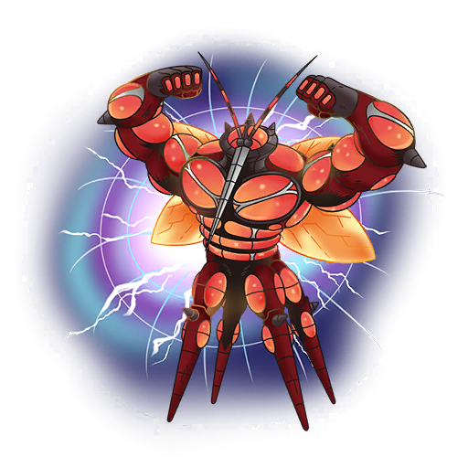 sticker pgofest2022 massivoon