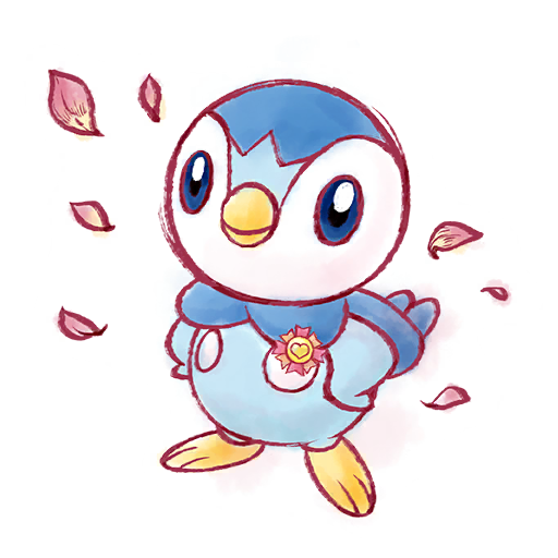 sticker pgofest2022 pochama