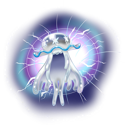 sticker pgofest2022 uturoid