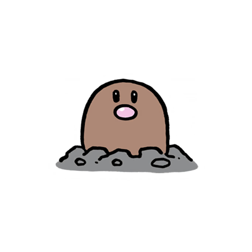 sticker secretsOfTheJungle 4