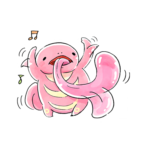 sticker secretsOfTheJungle 6