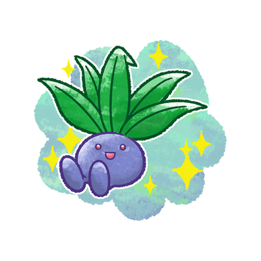 sticker secretsOfTheJungle 8