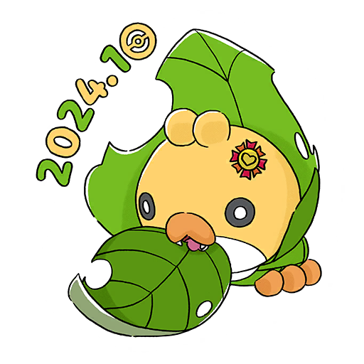 sticker sewaddlecd 1