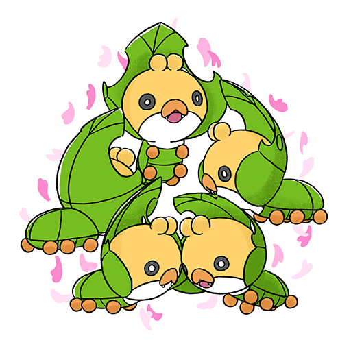 sticker sewaddlecd 2