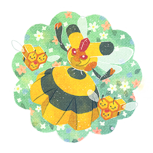 sticker spring 2024 1