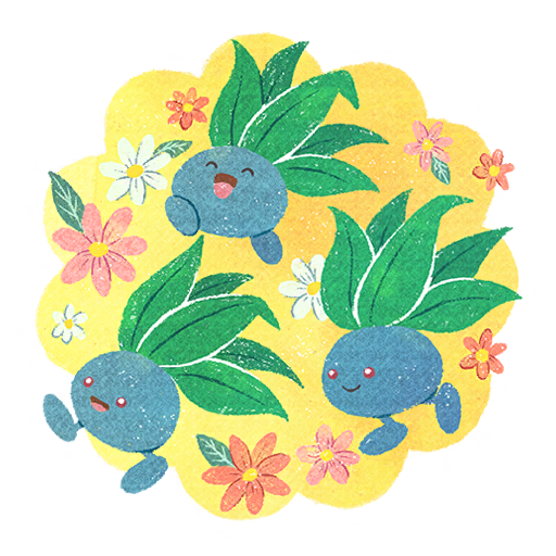 sticker spring 2024 4