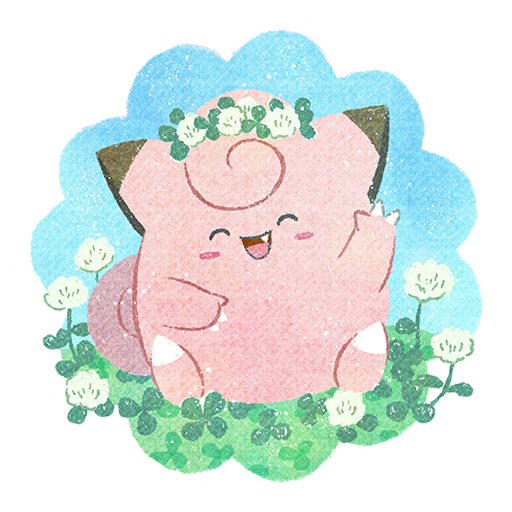 sticker spring 2024 5