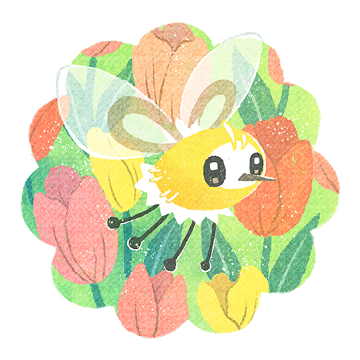 sticker spring 2024 6