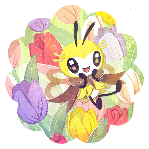 sticker spring 2025 1